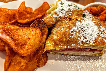 Photo Brunch 101 Of Hoquiam - 28