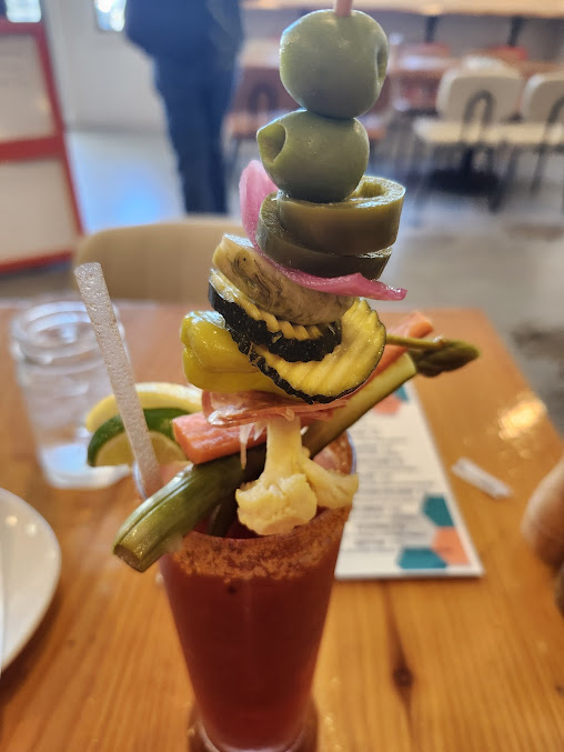 Photo Brunch 101 Of Hoquiam - 29