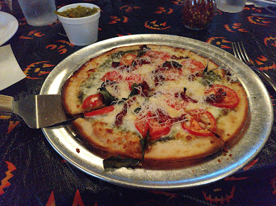 Photo Brunos Pizza Wings - 14