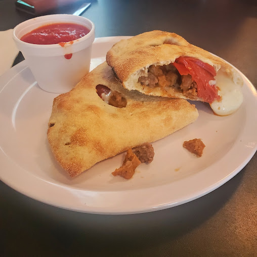 Photo Brunos Pizza Wings - 21