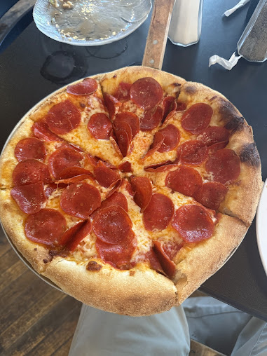 Photo Brunos Pizza Wings - 23