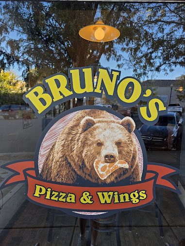 Photo Brunos Pizza Wings - 25
