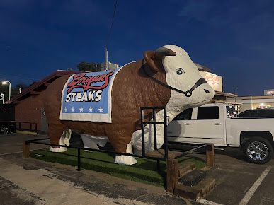 Photo Bryans Steaks - 22