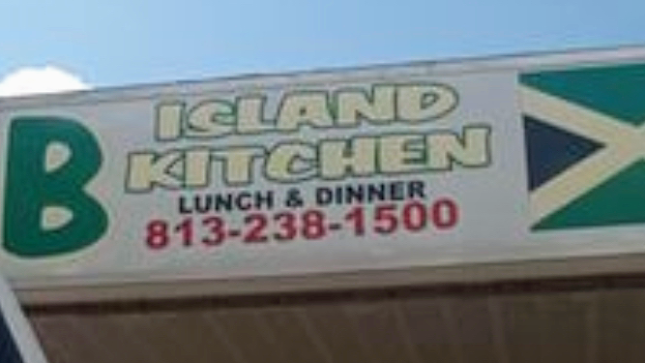 Photo Bs Island Kitchen - 10