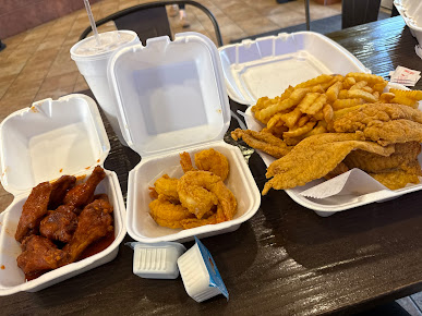Photo Btj Wings - 1