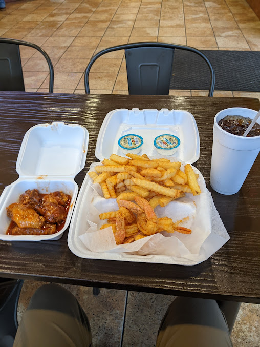 Photo Btj Wings - 7