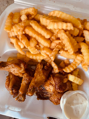 Photo Btj Wings - 11