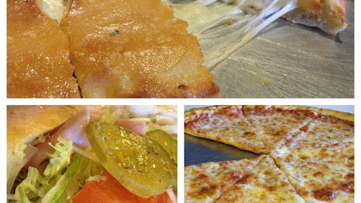 Photo Bubba Ds Pizza Wings Llc - 3