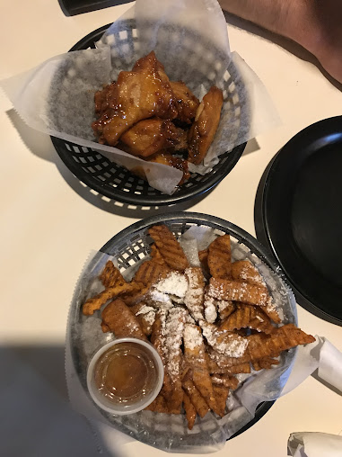 Photo Bubba Ds Pizza Wings Llc - 6