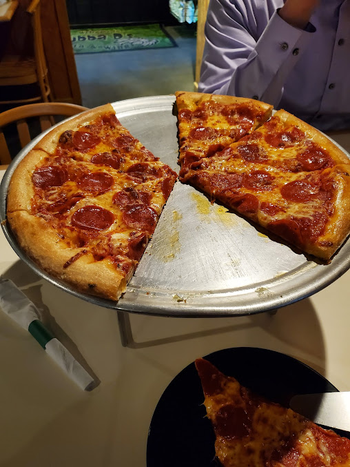 Photo Bubba Ds Pizza Wings Llc - 7