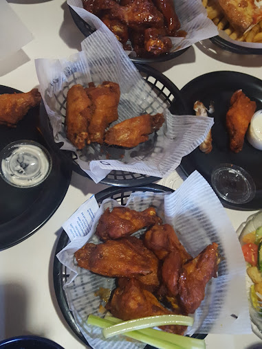 Photo Bubba Ds Pizza Wings Llc - 8