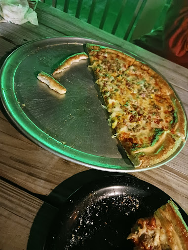 Photo Bubba Ds Pizza Wings Llc - 9