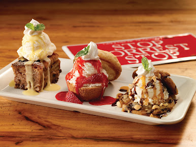 Photo Bubba Gump Shrimp Co Denver - 13