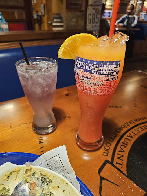 Photo Bubba Gump Shrimp Co Denver - 16