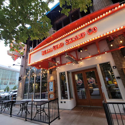 Photo Bubba Gump Shrimp Co Denver - 18
