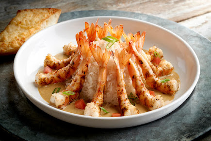Photo Bubba Gump Shrimp Co Denver - 19
