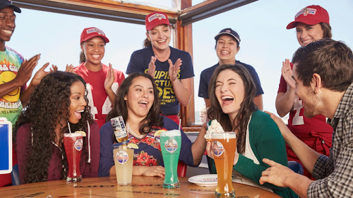 Photo Bubba Gump Shrimp Co Denver - 22