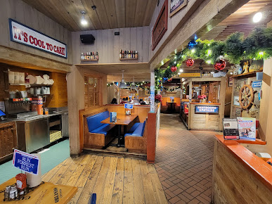 Photo Bubba Gump Shrimp Co Denver - 23