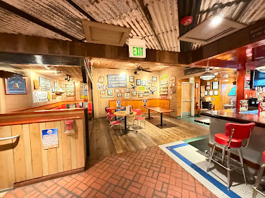 Photo Bubba Gump Shrimp Co Denver - 24