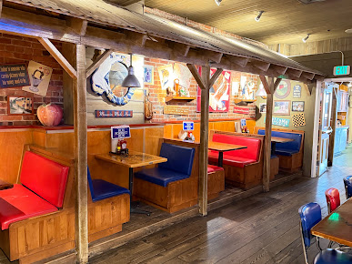 Photo Bubba Gump Shrimp Co Denver - 25