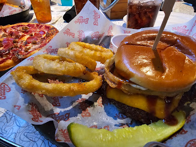 Photo Bubbas 33 Chesapeake - 20