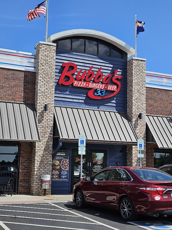 Bubbas 33 Chesapeake