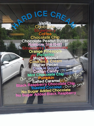 Menu Bubbles Restaurant - 9