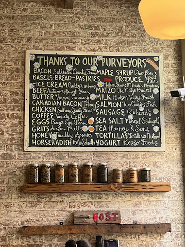 Menu Bubby's - 3