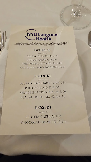 Menu Bucatini - 3