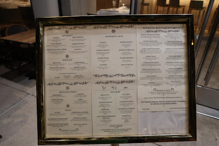 Menu Bucatini - 4