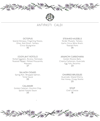 Menu Bucatini - 5
