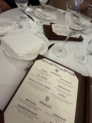 Menu Bucatini - 6