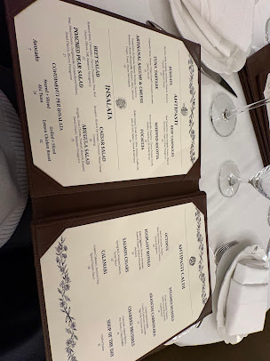 Menu Bucatini - 7