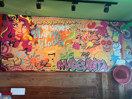 Photo Buckets Margarita Bar Cantina - 10