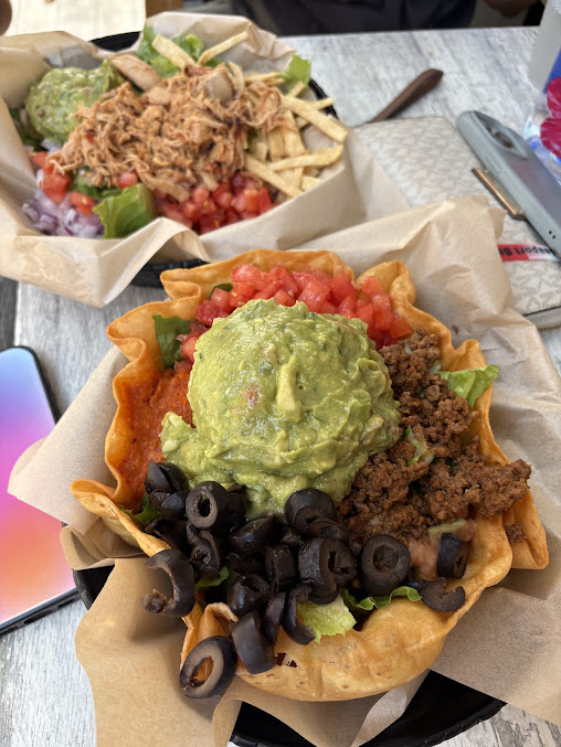 Photo Buckets Margarita Bar Cantina - 20