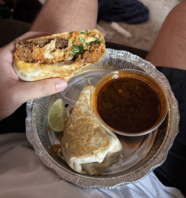 Photo Buen Dia Mexican Breakfast Lunch - 6