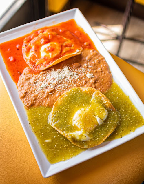 Photo Buen Dia Mexican Breakfast Lunch - 7