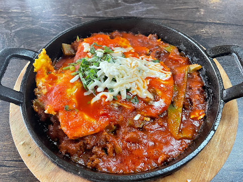 Photo Buen Dia Mexican Breakfast Lunch - 8