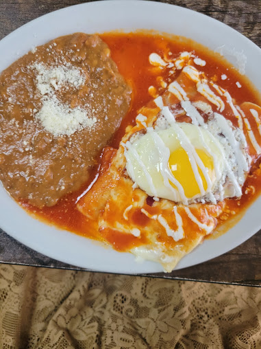 Photo Buen Dia Mexican Breakfast Lunch - 11