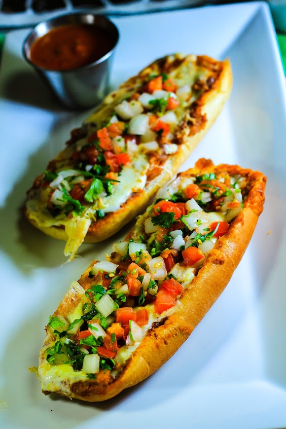 Photo Buen Dia Mexican Breakfast Lunch - 12