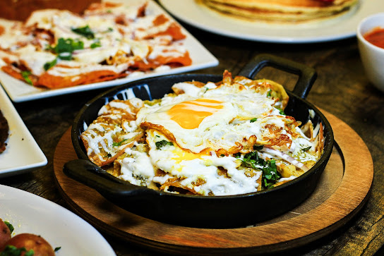 Photo Buen Dia Mexican Breakfast Lunch - 13