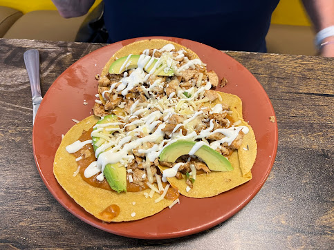 Photo Buen Dia Mexican Breakfast Lunch - 14
