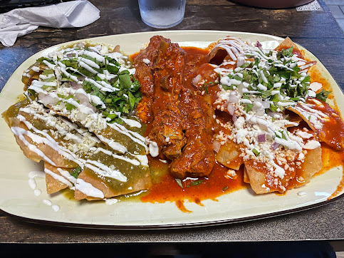 Photo Buen Dia Mexican Breakfast Lunch - 15