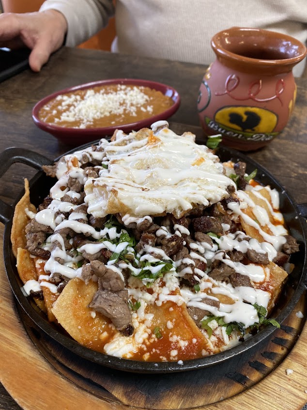 Photo Buen Dia Mexican Breakfast Lunch - 16