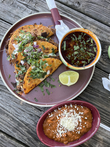 Photo Buen Dia Mexican Breakfast Lunch - 17