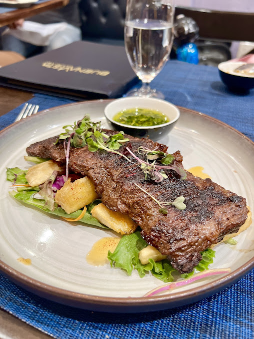 Photo Buena Vista Restaurant & Bar - 14