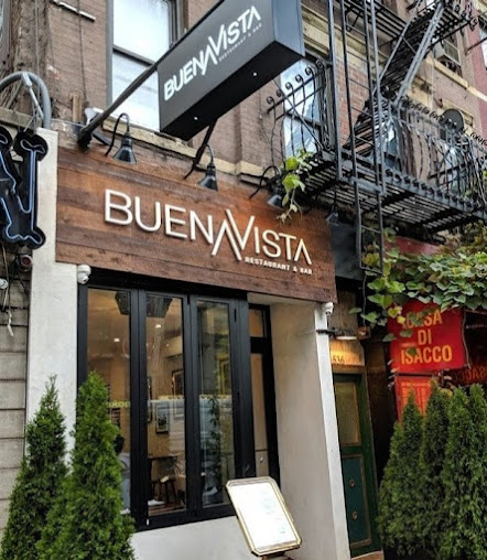 Photo Buena Vista Restaurant & Bar - 18