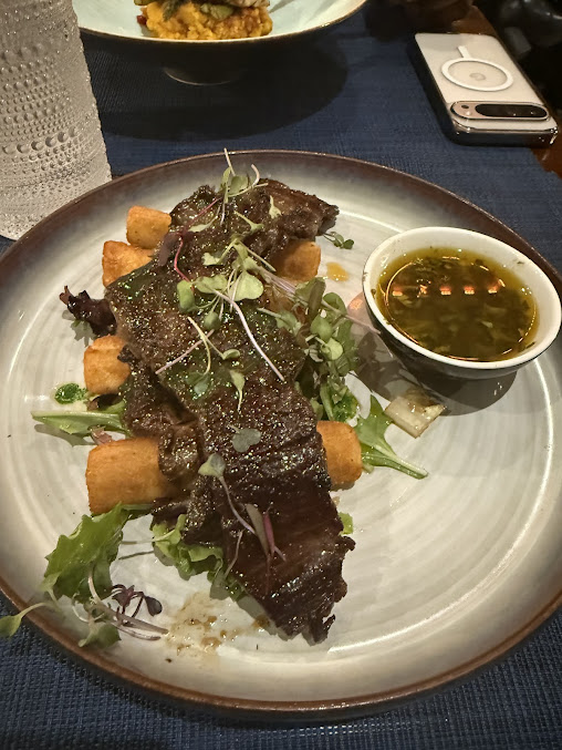 Photo Buena Vista Restaurant & Bar - 26