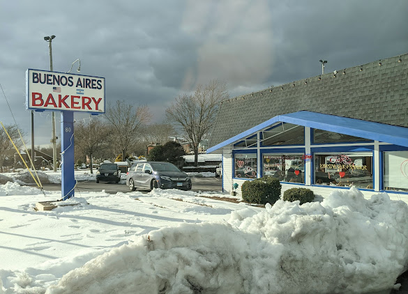 Photo Buenos Aires Bakery Supermarket - 15