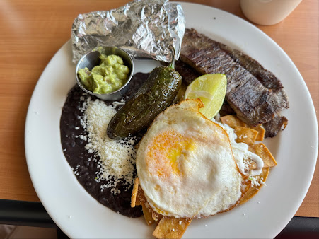 Photo Buenos Dias Mexican Cuisine - 16